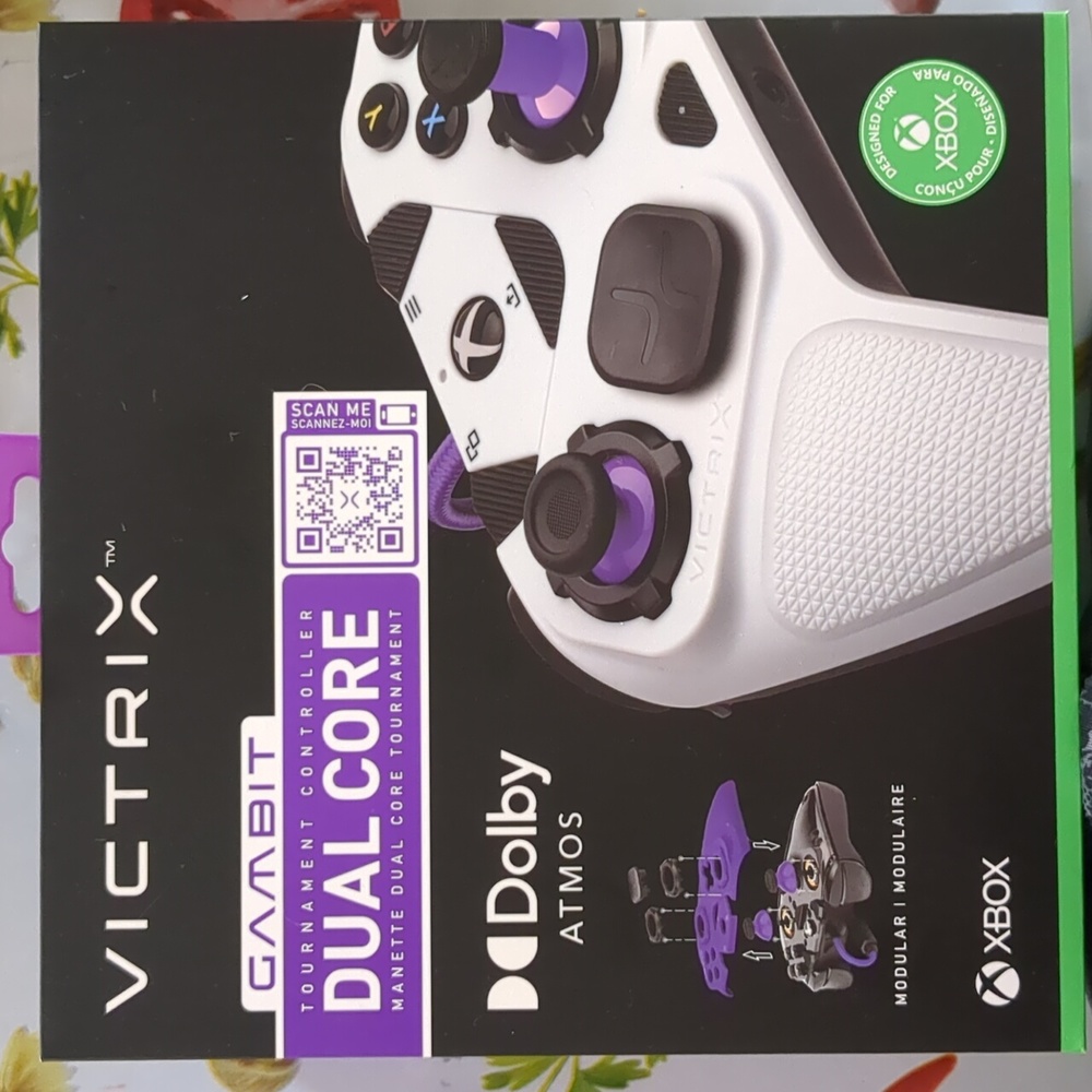 Victrix gambit